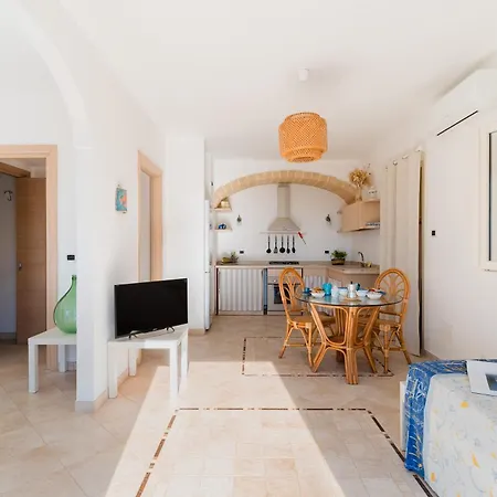 Apartment Donna Eleonora - By Just