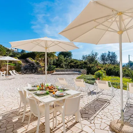 Apartment Donna Eleonora - By Just Torre Vado